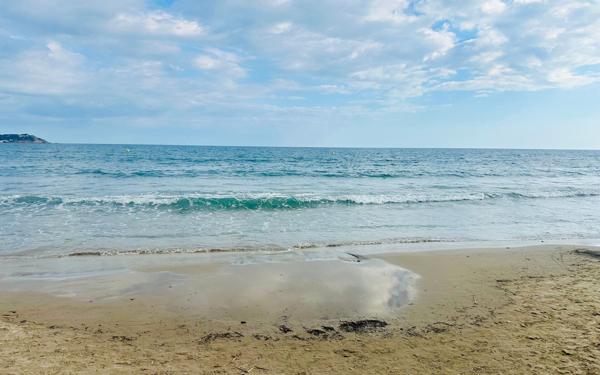 Appartement à vendre    2 pièces • 44,34 m2 La Seyne-sur-Mer