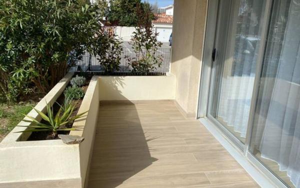 Appartement à vendre    2 pièces • 44,34 m2 La Seyne-sur-Mer