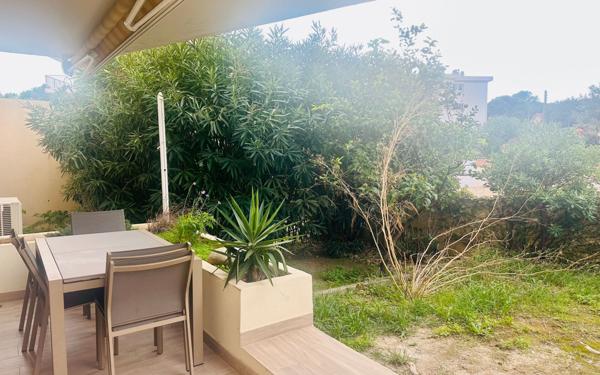 Appartement à vendre    2 pièces • 44,34 m2 La Seyne-sur-Mer