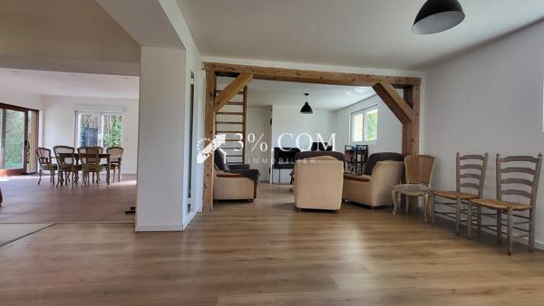 Maison 7 pièce(s) 4 chambre(s) 173.95 m²