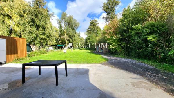 Maison 7 pièce(s) 4 chambre(s) 173.95 m²