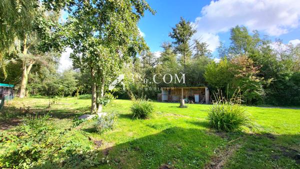 Maison 7 pièce(s) 4 chambre(s) 173.95 m²