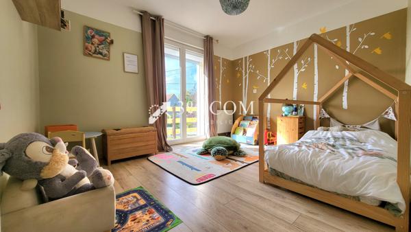 Maison 7 pièce(s) 4 chambre(s) 173.95 m²