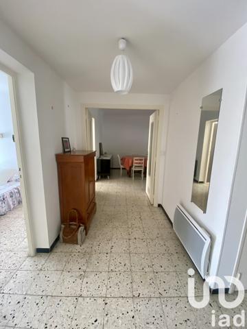 Appartement à vendre 5 pièces 82 m² Béziers