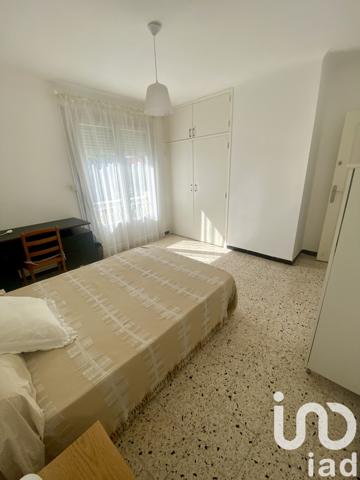 Appartement à vendre 5 pièces 82 m² Béziers