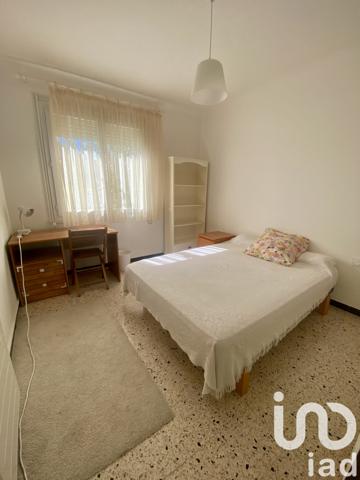 Appartement à vendre 5 pièces 82 m² Béziers