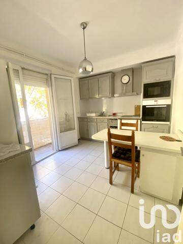 Appartement à vendre 5 pièces 82 m² Béziers