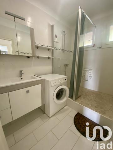 Appartement à vendre 5 pièces 82 m² Béziers