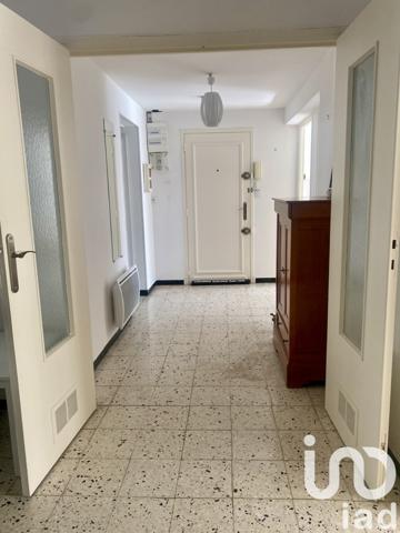 Appartement à vendre 5 pièces 82 m² Béziers