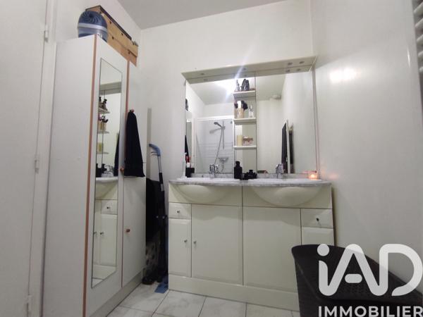 Appartement à vendre 2 pièces 36 m² Nangis