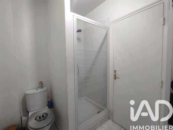 Appartement à vendre 2 pièces 36 m² Nangis