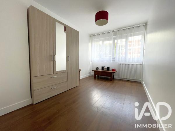 Appartement à vendre 4 pièces 70 m² Les Clayes-sous-Bois