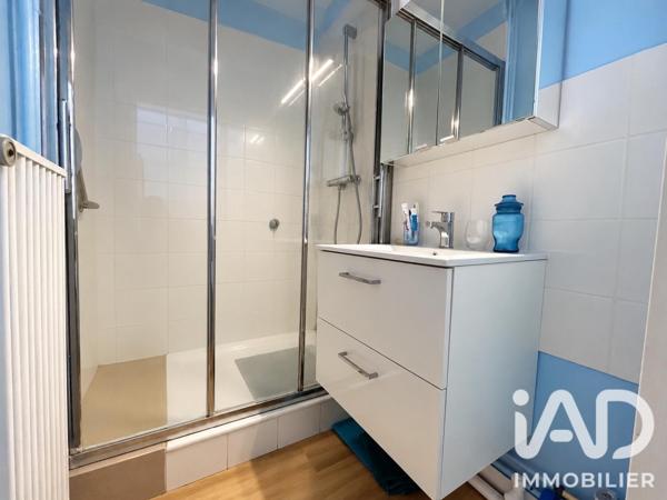 Appartement à vendre 4 pièces 70 m² Les Clayes-sous-Bois