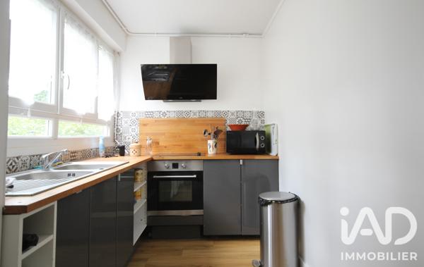Appartement à vendre 4 pièces 70 m² Les Clayes-sous-Bois