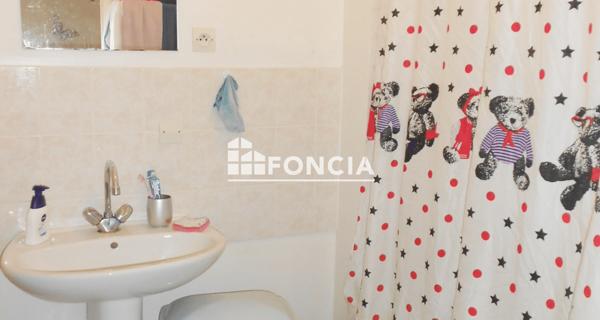 Location Appartement 3 pièces 60.9 m² - Le Mans 72000