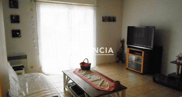 Location Appartement 3 pièces 60.9 m² - Le Mans 72000