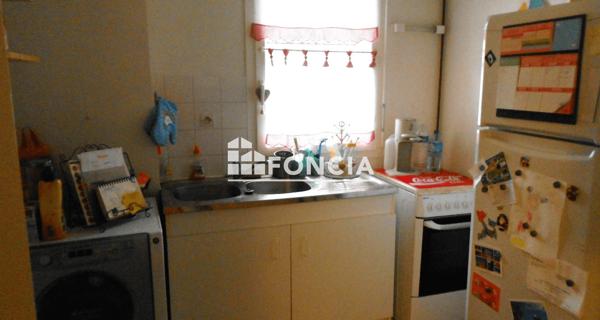 Location Appartement 3 pièces 60.9 m² - Le Mans 72000