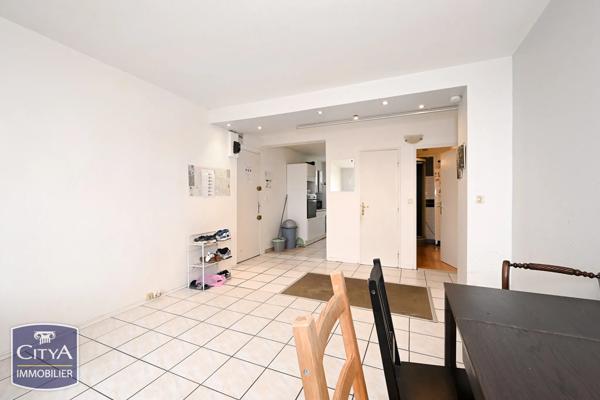Appartement à vendre 3 pièces 57.97m²