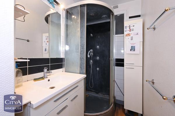 Appartement à vendre 3 pièces 57.97m²