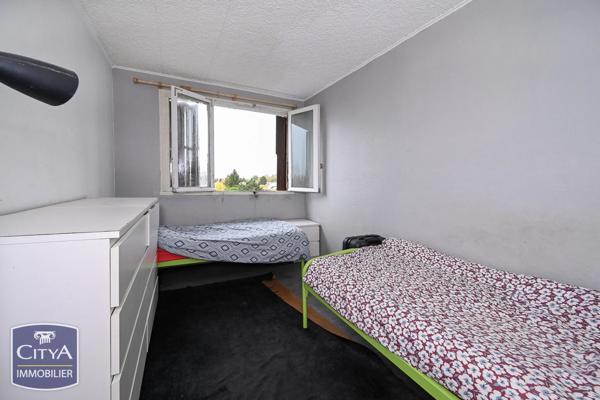 Appartement à vendre 3 pièces 57.97m²