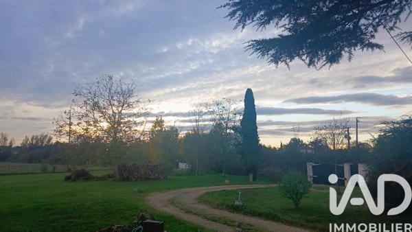 Maison à vendre 7 pièces 100 m² Montbeton