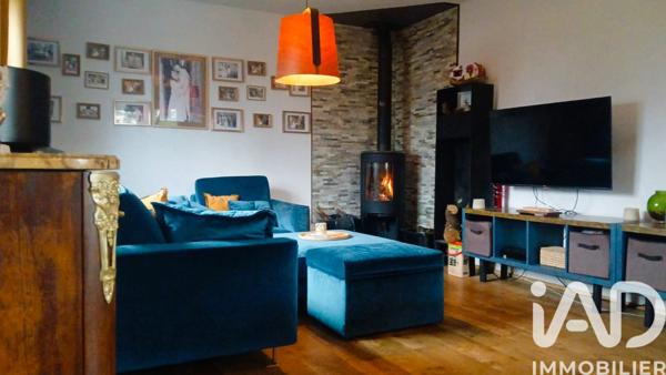 Maison à vendre 7 pièces 100 m² Montbeton