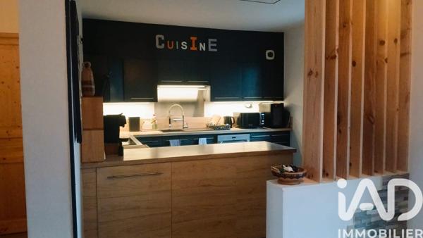 Maison à vendre 7 pièces 100 m² Montbeton