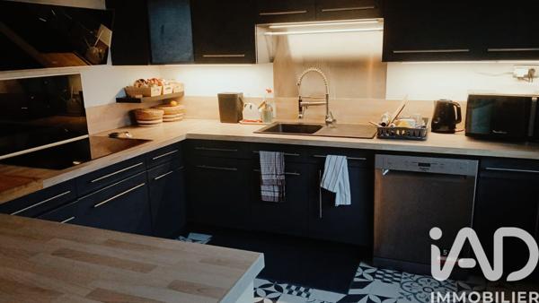 Maison à vendre 7 pièces 100 m² Montbeton