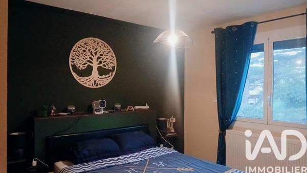 Maison à vendre 7 pièces 100 m² Montbeton