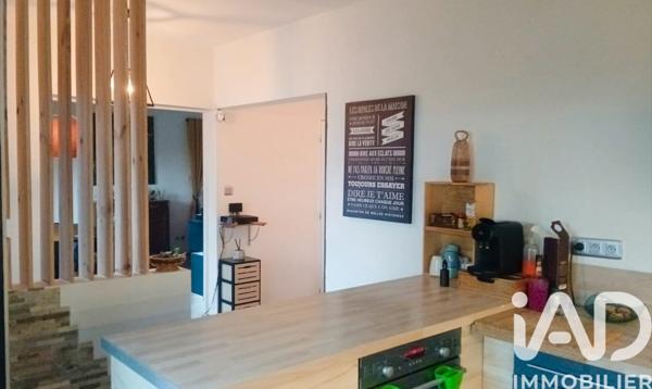 Maison à vendre 7 pièces 100 m² Montbeton