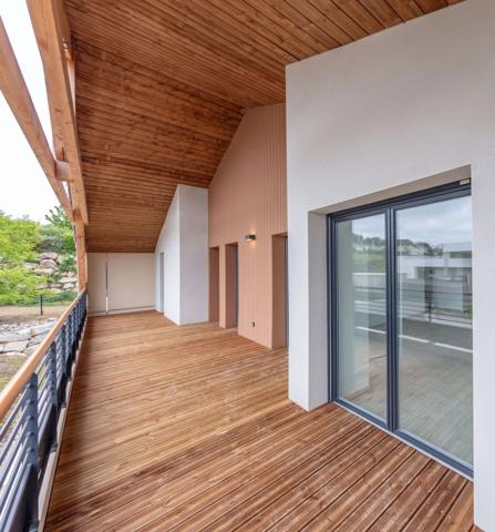 Magnifique appartement à vendre T5 ESCALQUENS dans résidence neuve (31)