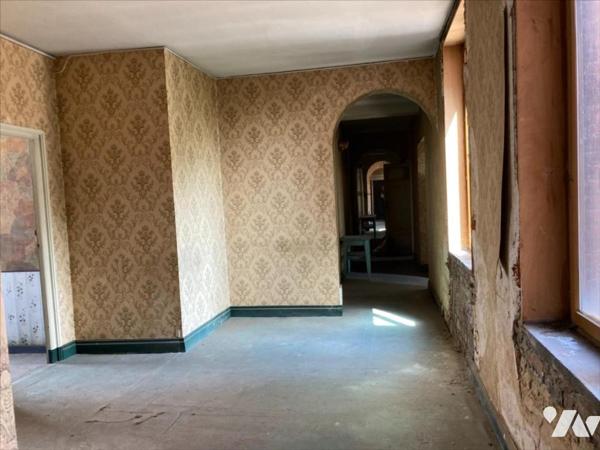 VENTE EN IMMO-INTERACTIF® : IMMEUBLE - Lille - Nord (59)