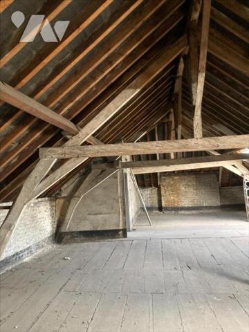 VENTE EN IMMO-INTERACTIF® : IMMEUBLE - Lille - Nord (59)