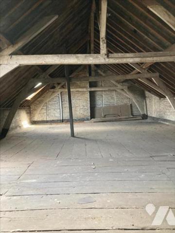 VENTE EN IMMO-INTERACTIF® : IMMEUBLE - Lille - Nord (59)