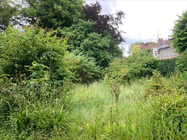 VENTE EN IMMO-INTERACTIF® : IMMEUBLE - Lille - Nord (59)