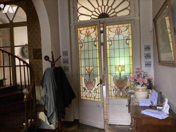 VENTE EN IMMO-INTERACTIF® : IMMEUBLE - Lille - Nord (59)