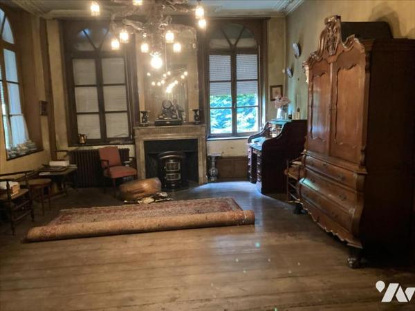 VENTE EN IMMO-INTERACTIF® : IMMEUBLE - Lille - Nord (59)