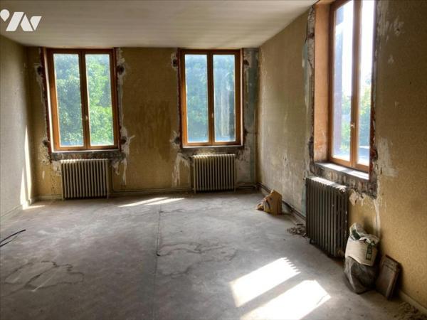 VENTE EN IMMO-INTERACTIF® : IMMEUBLE - Lille - Nord (59)