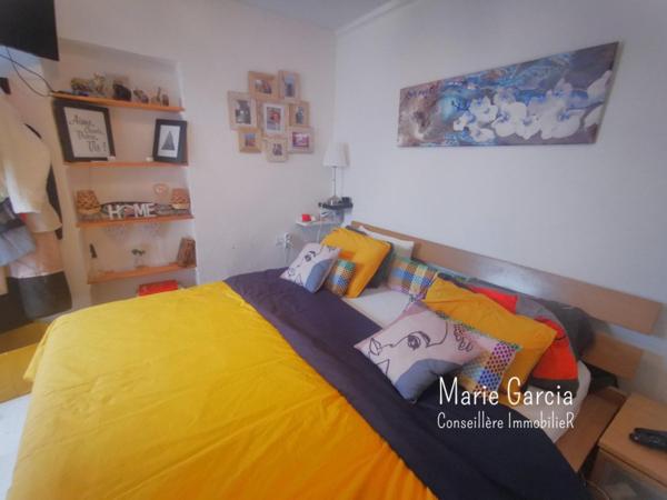 Maison type P3 avec jardinet et stationnement - quartier Montplaisir