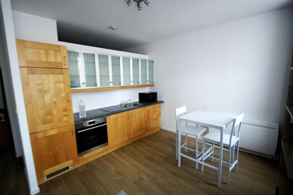 A LOUER : T2 à LILLE • Centre / republique • 1 014 € CC • Réf. LG7803
