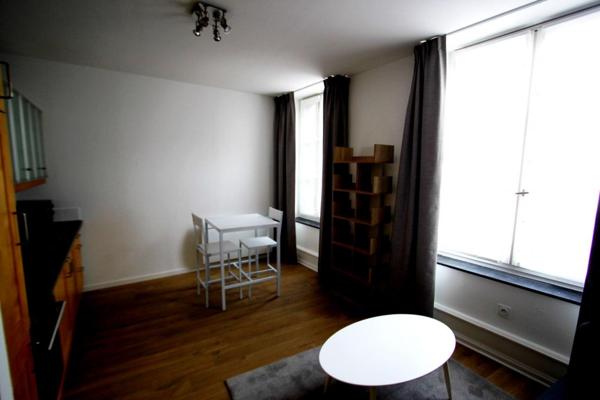 A LOUER : T2 à LILLE • Centre / republique • 1 014 € CC • Réf. LG7803