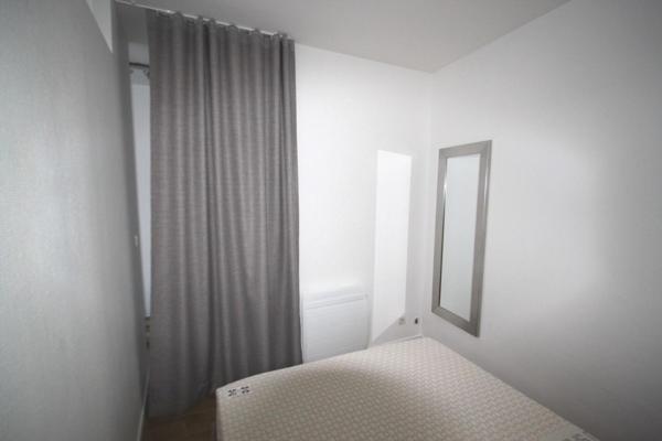 A LOUER : T2 à LILLE • Centre / republique • 1 014 € CC • Réf. LG7803