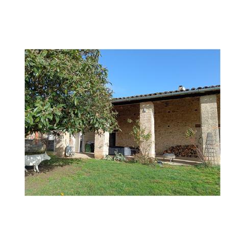 Achat maison 120 m²