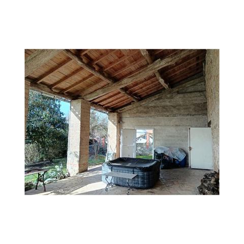 Achat maison 120 m²
