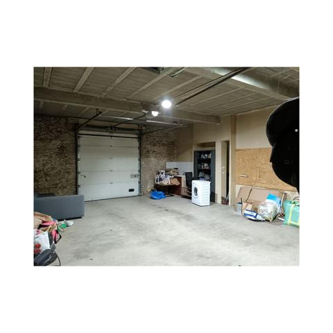 Achat maison 120 m²