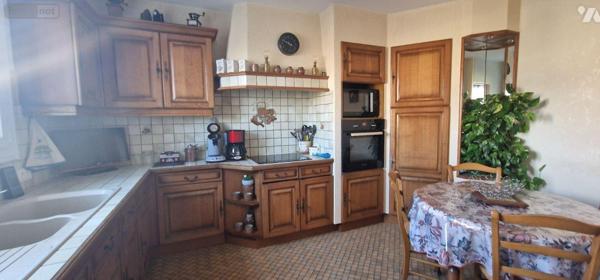 Pavillon à vendre à Thouars dans les Deux-Sèvres (79100), ref : 79/BB/520
