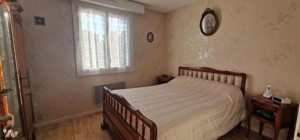 Pavillon à vendre à Thouars dans les Deux-Sèvres (79100), ref : 79/BB/520