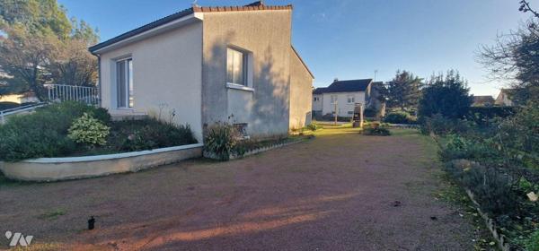 Pavillon à vendre à Thouars dans les Deux-Sèvres (79100), ref : 79/BB/520