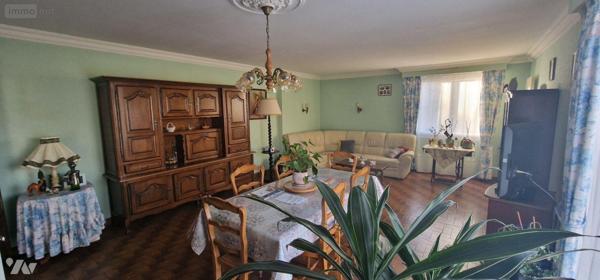 Pavillon à vendre à Thouars dans les Deux-Sèvres (79100), ref : 79/BB/520