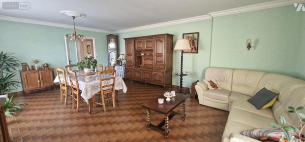 Pavillon à vendre à Thouars dans les Deux-Sèvres (79100), ref : 79/BB/520